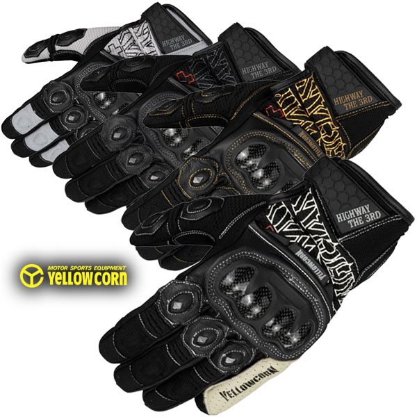 楽天市場】☆送料無料☆YELLOW CORN YG-192 Titanium Leather