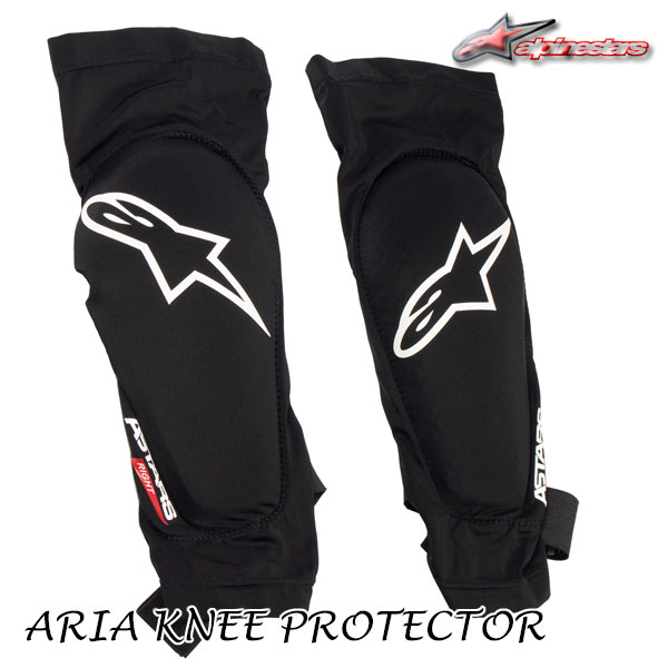 alpinestars ARIA KNEE PROTECTOR /6502022\