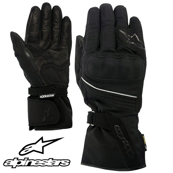 ★送料無料★ alpinestars アルパインスターズ EQUINOX X-TRAFIT ライディンググローブ／代引き不可｜MotoGoods Market