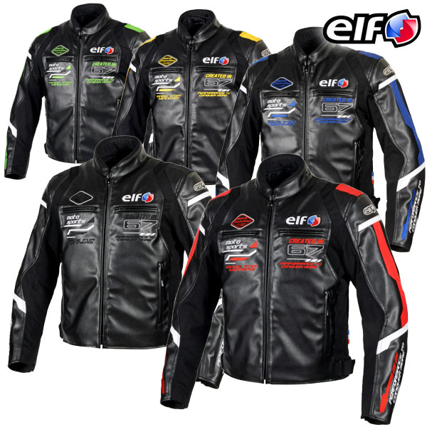 楽天市場】【限定特価】elf（エルフ）EJ-W108 エボルツィオーネPU