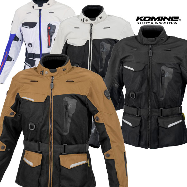 楽天市場】☆送料無料☆KOMINE 07-168/JK-168 Rスペックスポーツ