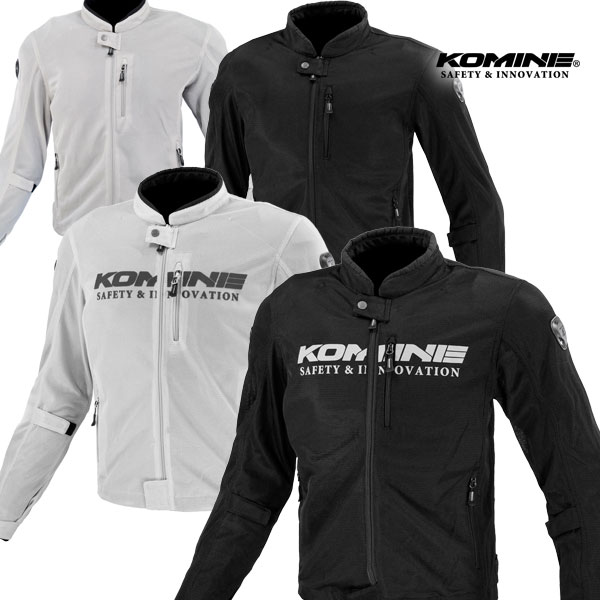 楽天市場】☆送料無料☆KOMINE 07-168/JK-168 Rスペックスポーツ