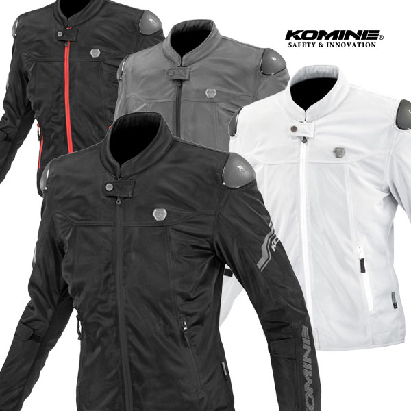 楽天市場】☆送料無料☆KOMINE 07-168/JK-168 Rスペックスポーツ