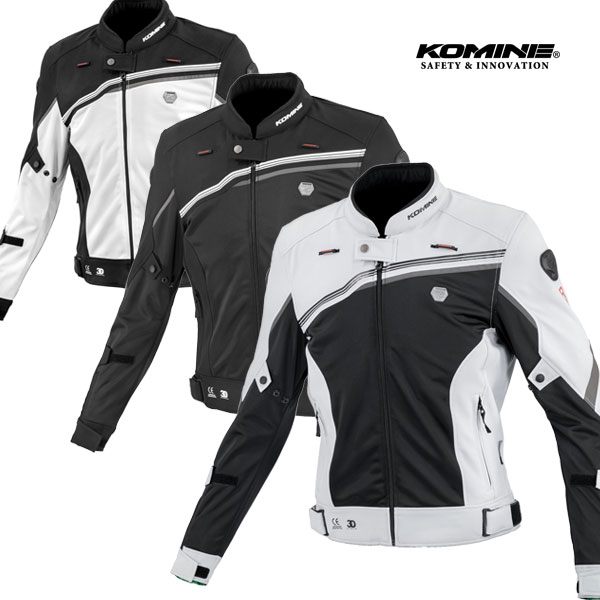楽天市場】☆送料無料☆KOMINE 07-168/JK-168 Rスペックスポーツ