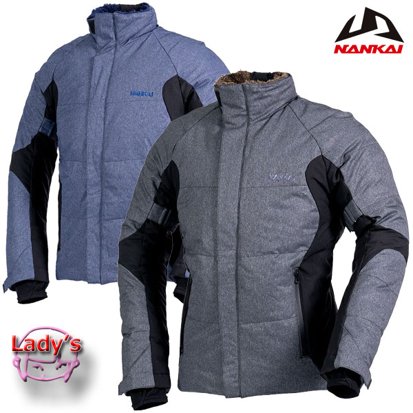 楽天市場】☆送料無料☆ ナンカイ カジュアルタウン2 ジャケット SDW