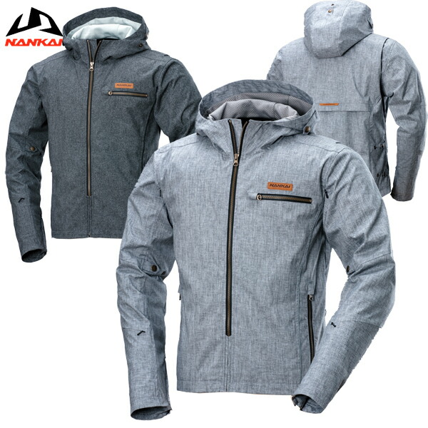 楽天市場】☆送料無料☆ ナンカイ カジュアルタウン2 ジャケット SDW