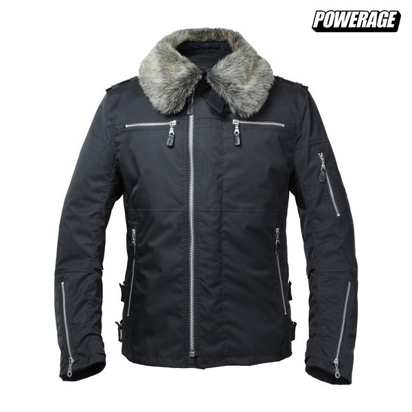 楽天市場】☆送料無料☆POWERAGE PJ-24201 FURライダース【秋