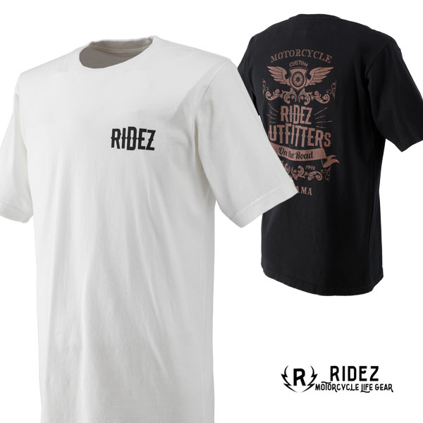 RIDEZ \