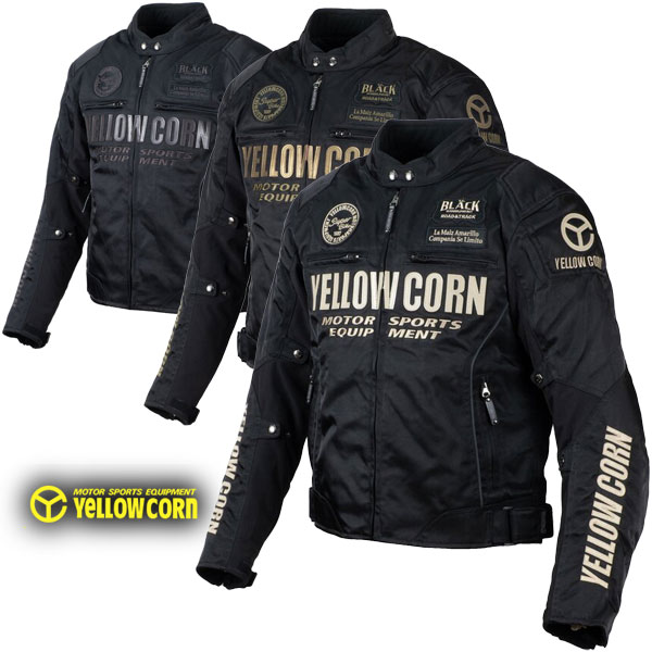 楽天市場】☆送料無料☆YeLLOW CORN YB-2301 WINTER JACKET 着心地の