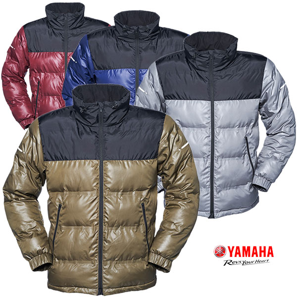 バイク YAMAHA ワイズギア YAF68 トラベルウォームベスト