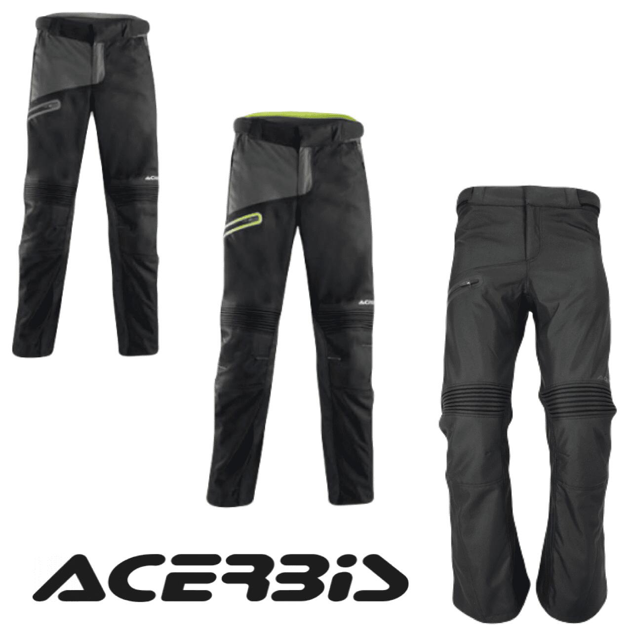 ★送料無料★【ACERBIS：AC-22424】ACERBIS BAGGY PANTS/Rough＆Road｜MotoGoods Market
