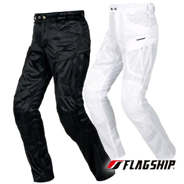 ★送料無料★Flagship FP-S407 タクティカルメッシュパンツ /フラッグシップ|MotoGoods Market