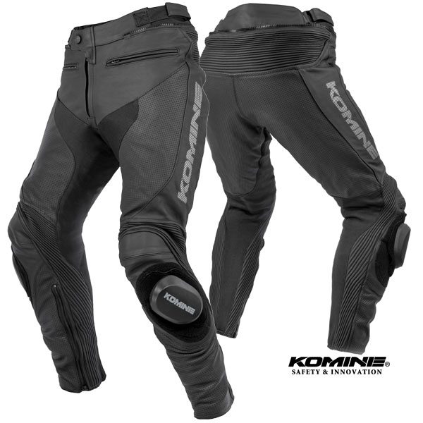 T*M様 コミネ(KOMINE) バイク用 パンツ　　M バイク用ライディングパンツ|コミネ（komine）