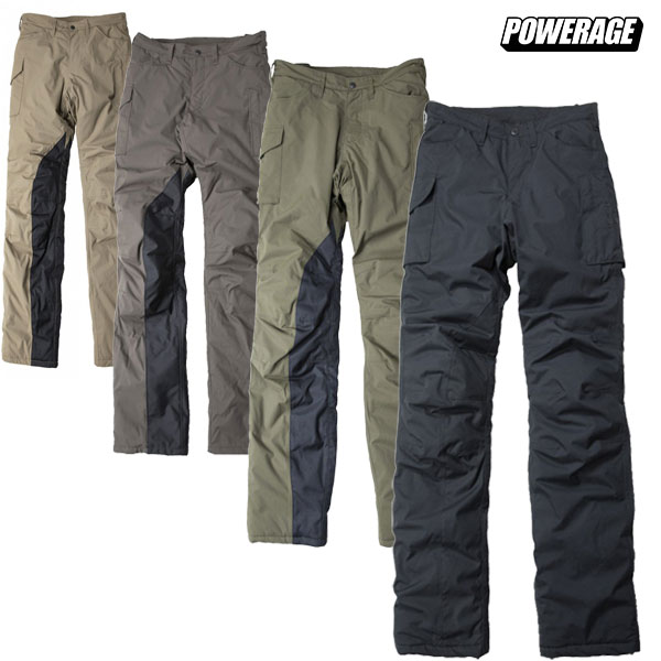 楽天市場】[処分特価]【パワーエイジ】秋冬モデル PP-23231 ソフト