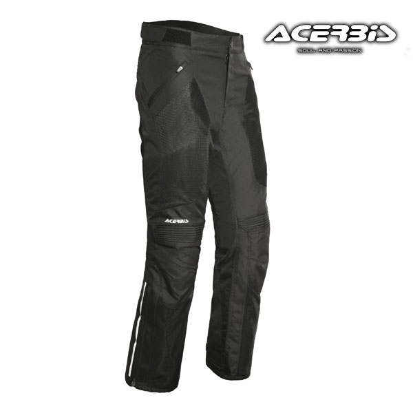 【ACERBIS：AC-25198】RAMSEY LIGHT パンツ/メッシュパンツ アチェルビス/Rough＆Road｜MotoGoods Market