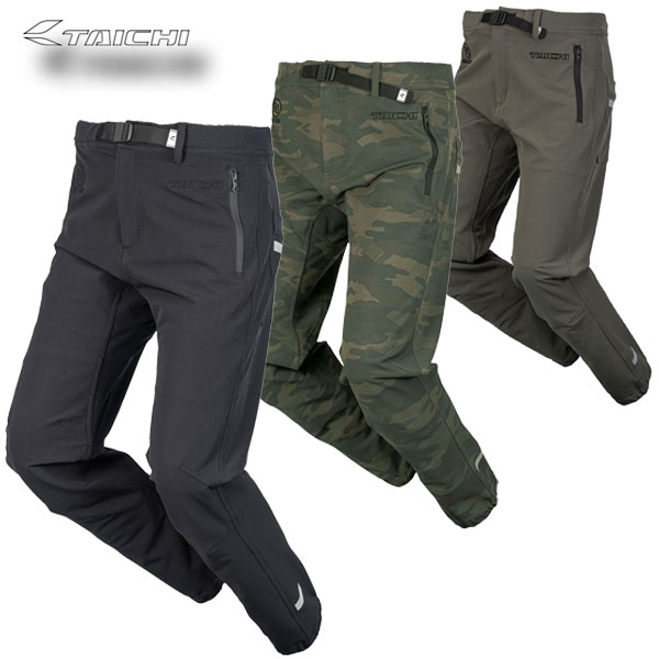 楽天市場】☆送料無料☆RSタイチ WP カーゴ オーバーパンツ 防水