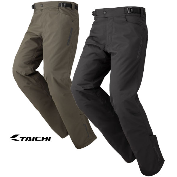 楽天市場】☆送料無料☆RSタイチ WP カーゴ オーバーパンツ 防水