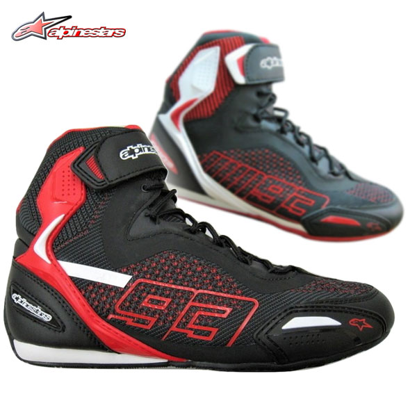 Alpinestars バイクシューズ Webike | alpinestars アルパインスターズ CR-X DRYSTAR(R