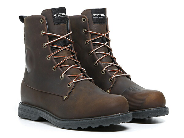 楽天市場】☆送料無料☆TCX 7306W/7307W ダートウッド Waterpro