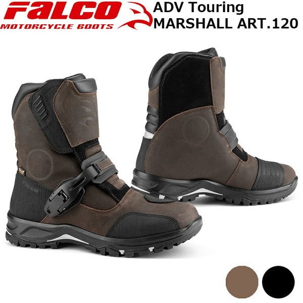 ★送料無料★ Gianni Falco 120 MARSHALL マーシャル ブーツ ジャンニファルコ