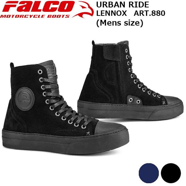 ★送料無料★ Gianni Falco 880 LENNOX ライディングシューズ ジャンニファルコ