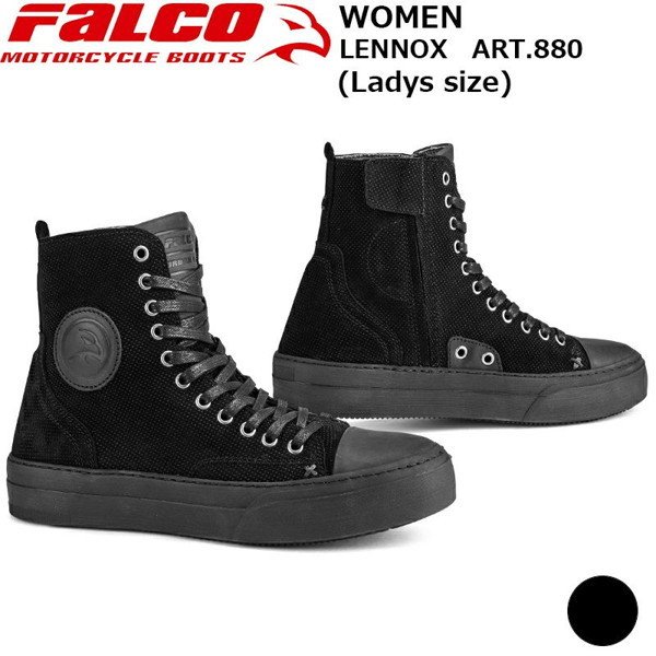 ★送料無料★ Gianni Falco 881 LENNOX LADY ライディングシューズ レディース ジャンニファルコ