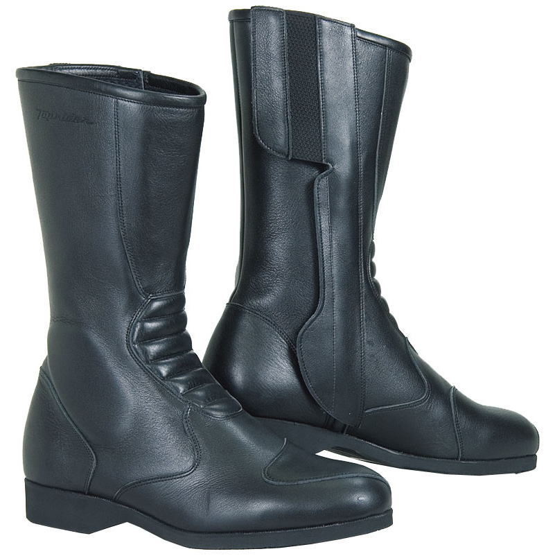 楽天市場】NANKAI バイク用 ツアラーブーツ ブラック NTB-24 南海部品