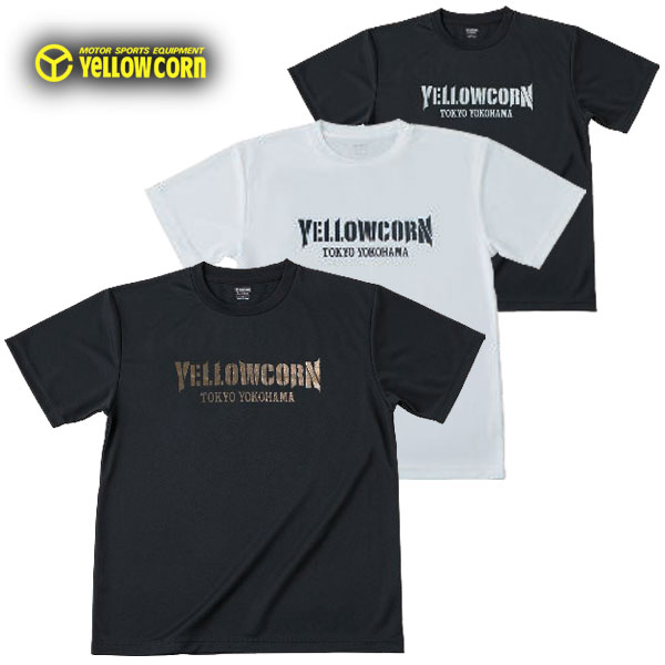 楽天市場】☆送料無料☆YeLLOW CORN YMT-010 Protective Mesh Tshirt