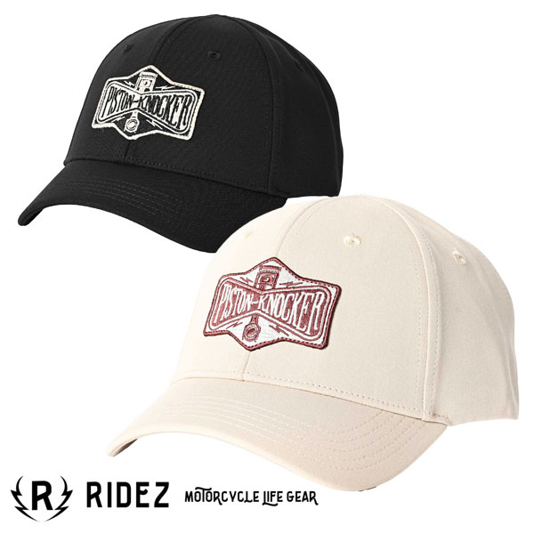 楽天市場】RIDEZ JET CAP オリジナル キャップ RC09【TQ