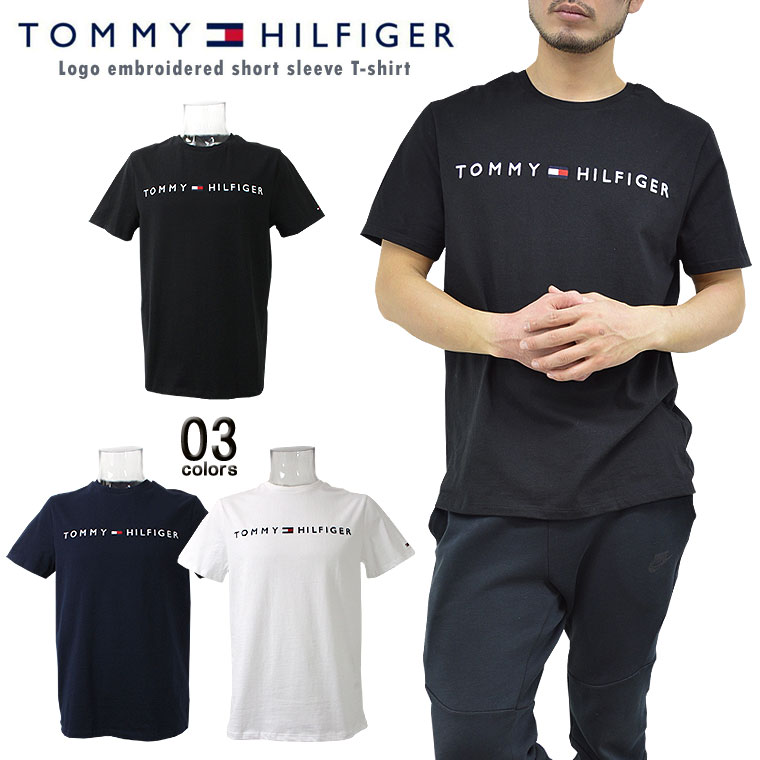トミー ヒルフィガー T シャツ サイズ 感 メンズ 格安激安 63 割引 Vinomare At