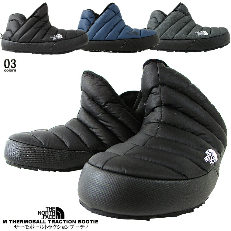 楽天市場】THE NORTH FACE ザノースフェイス ショートブーツ M