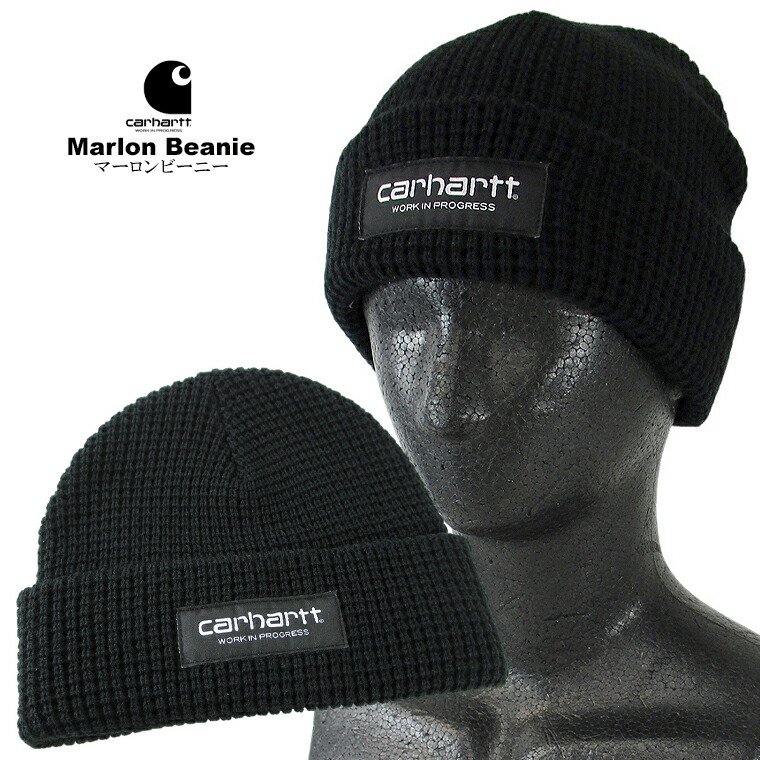 ［かつきんくん着用]Carharttタイダイ染めビーニー かつきんくん着用]Carharttタイダイ染めビーニー Carhartt