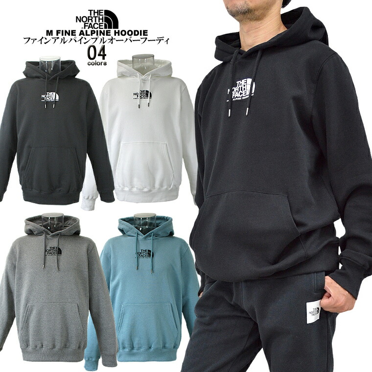 \u003cBR\u003eTHE NORTH FACE ザ・ノース・フェイス\u003cBR\u003eファインアルパインフーディ\u003cBR\u003eM FINE ALPINE HOODIE\u003cBR\u003eパーカー メンズトップス 男女兼用\u003cBR\u003e分かりやすい 裏起毛 ワンポイントロゴタイプ\u003cBR\u003e【税込3,980円以上で貨物輸送無料】【即納】