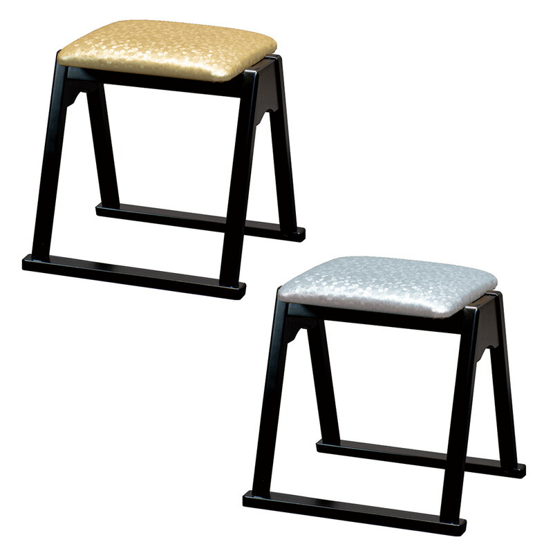 楽天市場】【寺院用品】本堂用椅子(小) [寺院用仏具 寺院 お寺用品