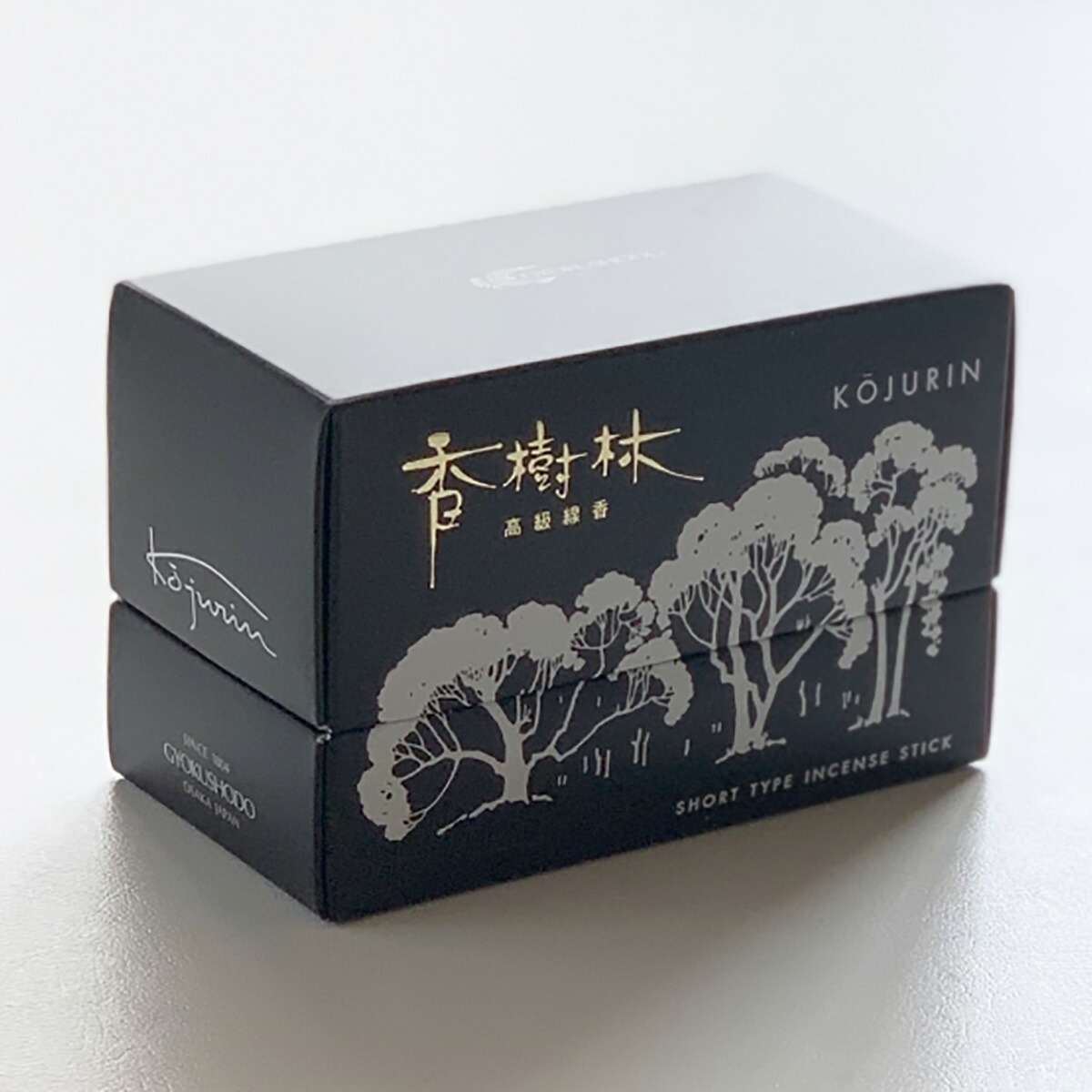 楽天市場】線香 ときわ木 スーパーマイルド 微煙 ときわ木本舗 [お香