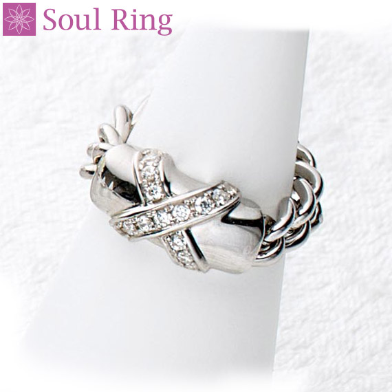 6月15日よりSoul Jewelry ゴールド\u0026プラチナ朱夏社会的運動執り行なう
