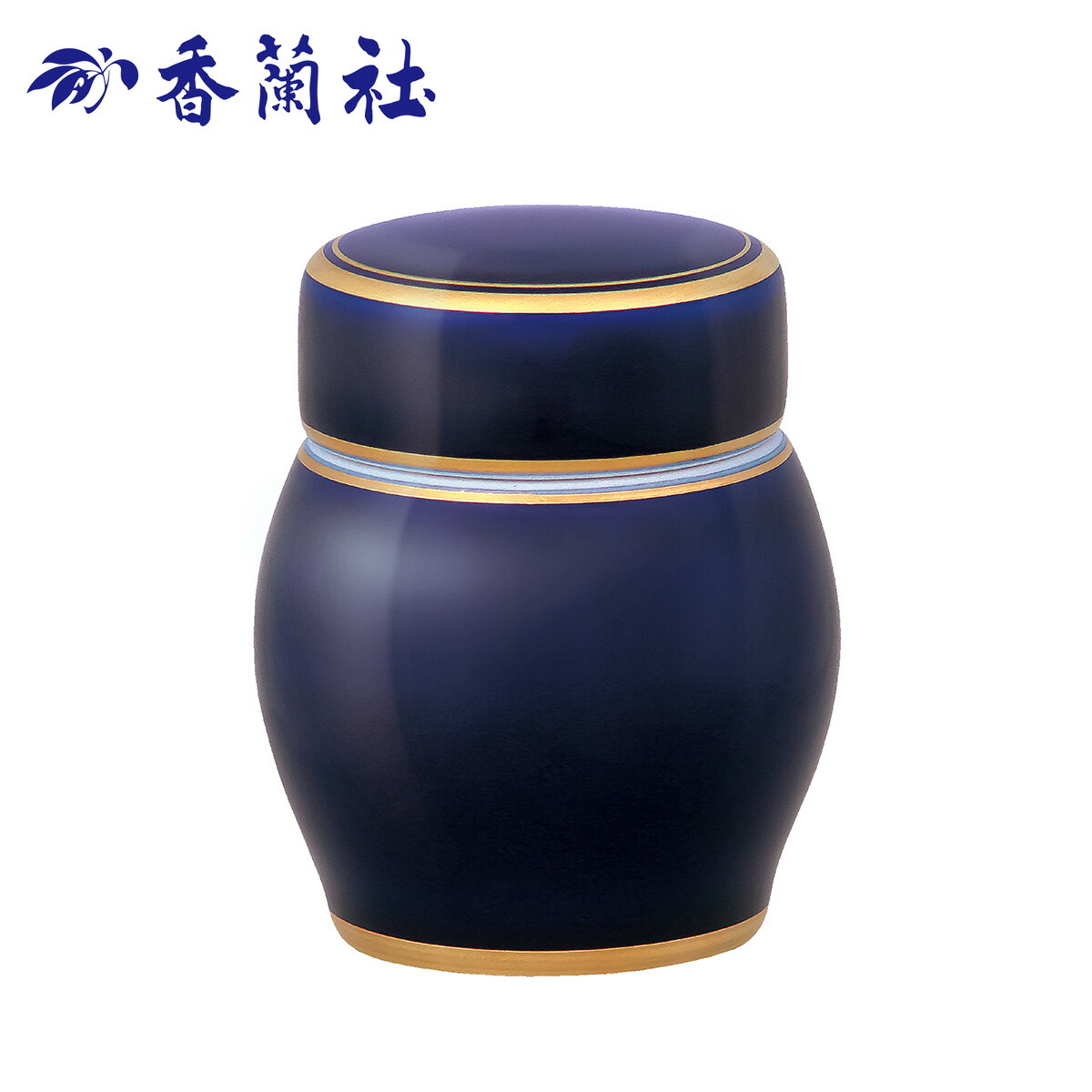壺　青磁 透かし鳳凰骨壷 | 青磁の骨壷（骨壺）