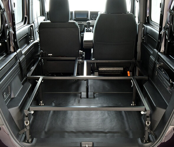 N Van 寝台一揃いの道具 革様式 マット元mmn Van Jj1 Jj2 専用n Vanベッド N Vanホイール中泊 車中泊じゅうたん 荷室 棚 ベットキット日本製 Restaurant Valentino De