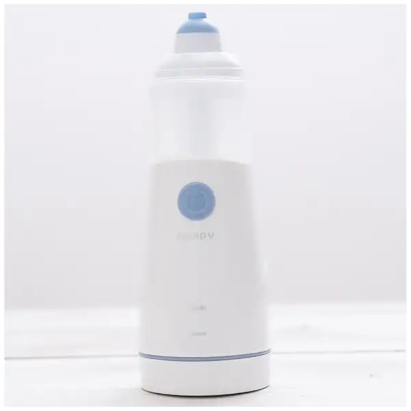 【楽天市場】【数量限定 特別価格】 自動鼻洗浄器 ノッピー NOPPY ミストで洗う 痛くない鼻洗浄 電動 ウイルス 風邪 感染症 予防対策に ...