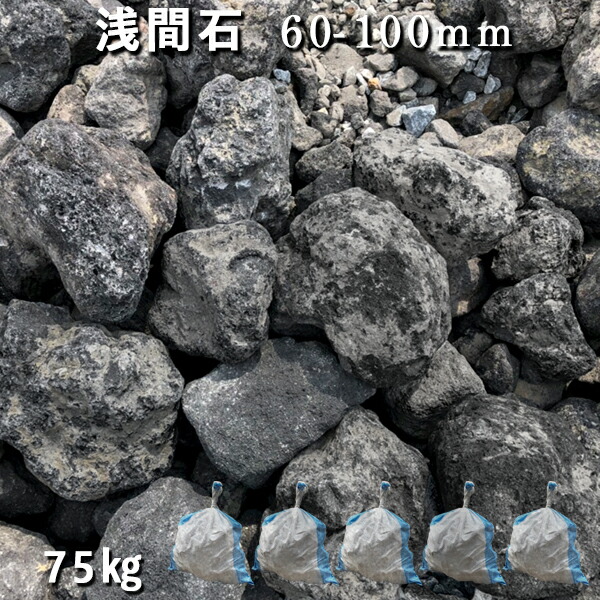 千軒石。火山岩 水石 黒色 円柱形 千軒石。水石 不規則な形状 千軒石。火山岩 水石 黒色 円柱形 河原の