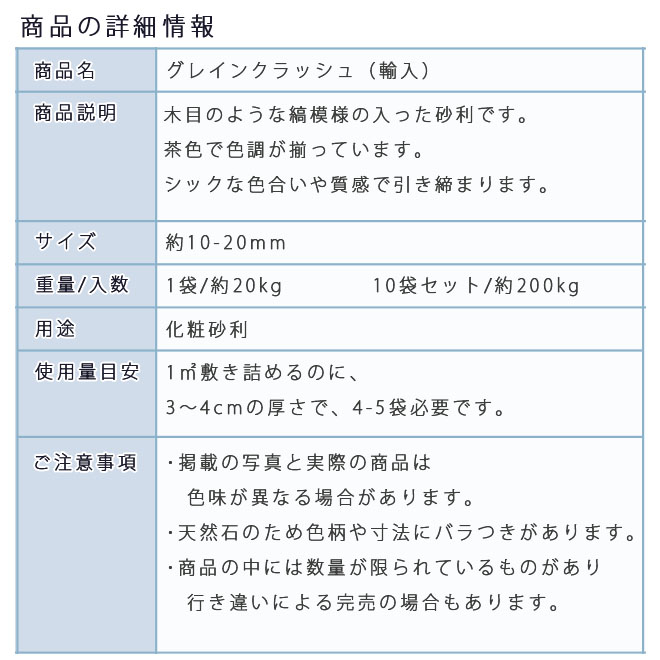 庭 砂利 石庭 庭石 化粧砂利 庭園 園芸 ガーデングレインクラッシュ 10 mm 10袋セット 計約0kg砂利 おしゃれ 和風 洋風 ガーデニング 園芸 Diy敷き砂利 花壇 アクアリウム テラリウム ビオトープ 池 Littlethaicafe Com