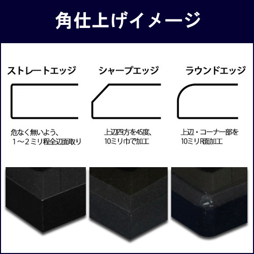 大理石御影石オーディオボード599平方センチ以下厚さ25〜30ミリベース実用重視の新品アウトレット特価1枚スピーカー、アンプの振動を抑え高音低音の改善、音質向上効果を発揮大理石オーダーメイド石専門店.com【RCP】
