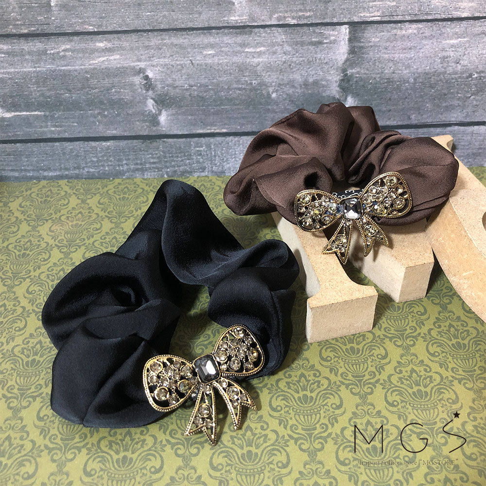 AAA グッズ え〜パンダ リボンヘアゴム 桃 GOODS | AAA（トリプル・エー）OFFICIAL WEBSITE