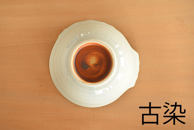 和食器 フグのとんすい【瀬戸焼/食器/訳あり/アウトレット/通販/器/とんすい/鍋/ふぐ/カフェ風/cafe風】 和食器 フグのとんすい【瀬戸焼/食器/訳あり/アウトレット/通販/器/とんすい/鍋/ふぐ/カフェ風/cafe風】