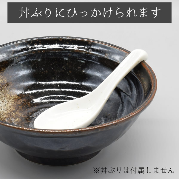 低価格の 食器 レンゲ スプーン おしゃれ カトラリー 和食器 モダン 瀬戸焼 アウトレット カフェ風 白唐津掛けレンゲ qdtek.vn