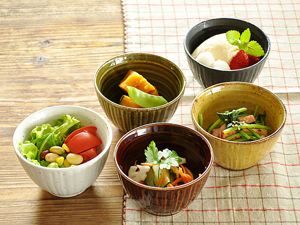 和食も洋食もok おしゃれな小鉢のおすすめランキング 1ページ ｇランキング