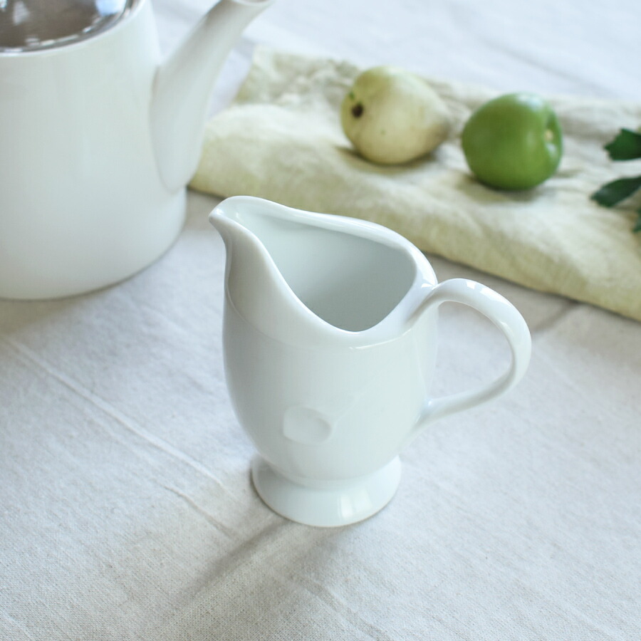 Relief レリーフ ミルクピッチャー/ 食器 おしゃれ ミルクピッチャー 3柄の素敵なレリーフクリーマー