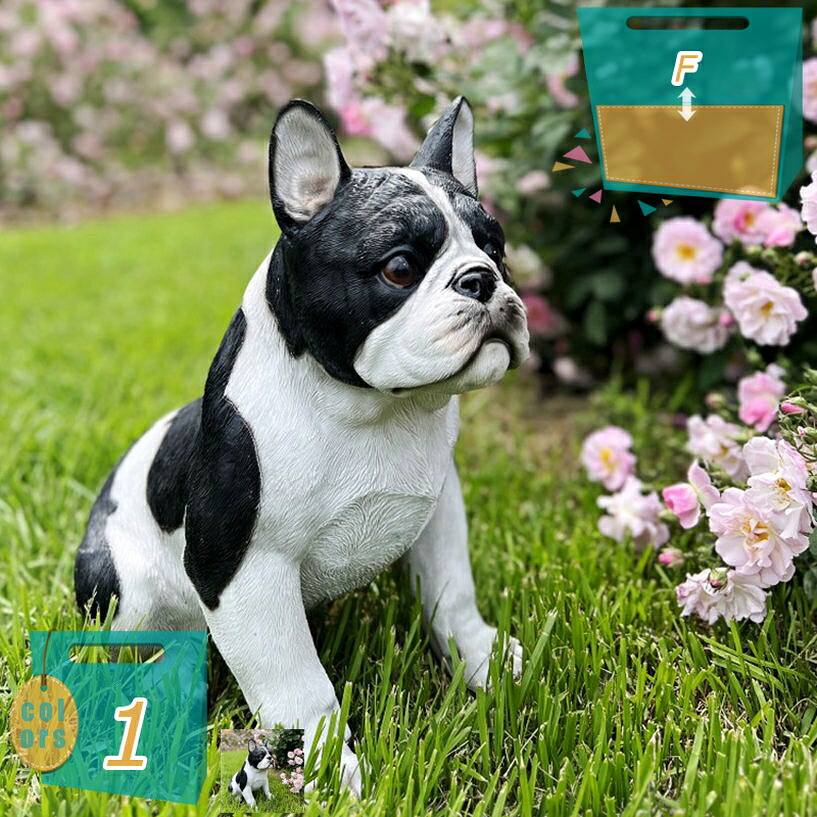1000円OFF引き換え証 飾りつけ 庭 オブジェ 犬 ガーデニング 毛の荒物の飾りつけ 室内装飾雑貨 部屋の入り口 室外 庭園雑貨 飾りつけ 愛くるしい 秘密捜査員 園芸雑貨 飾りつけ 癒しグッズ カントリー風 飾りつけ 差し上げ物祝賀会 生まれ落ちる日差し上げ物 mi-ya-ビスマス