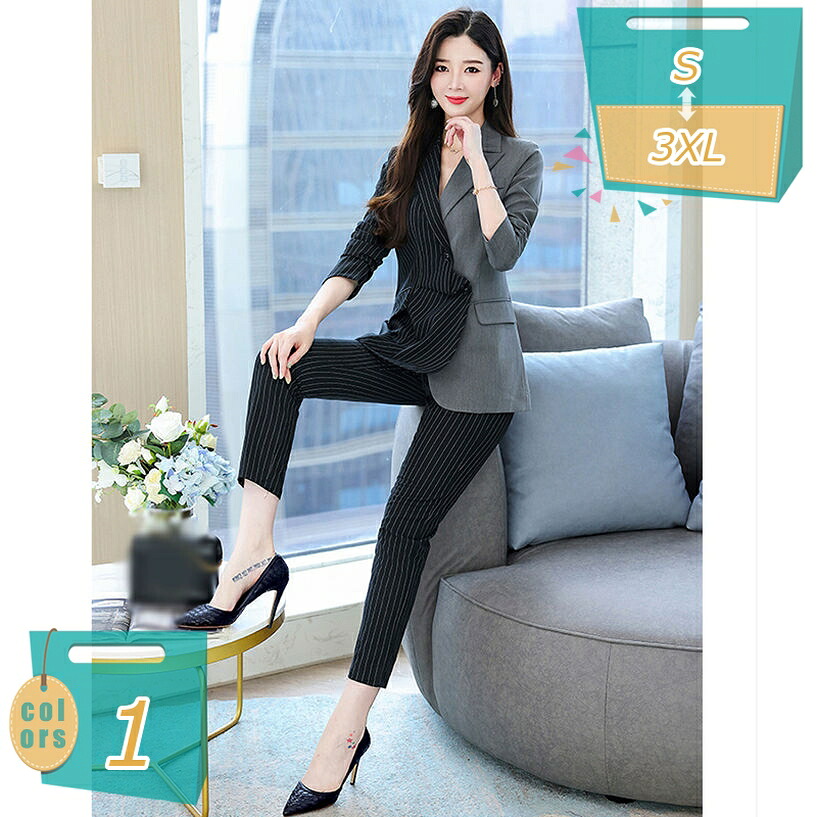 パンツ セットアップ レディース パンツドレス パンツスーツ パーティー ミセス フォーマル 仕事 スーツ ジャケット ２点セット 上下 無地 面接 通勤 オフィス OL 就活 リクルートスーツ ビジネススーツ テーパードパンツ mi-ya-bi