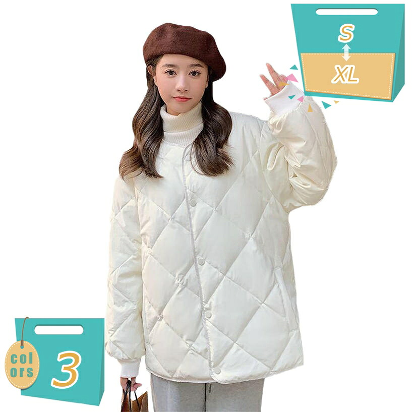 1000円OFFクーポン券 ともし火落ち込む レディース ゆったり 厚地の外套 トップス 落ち込む上衣 生あたたかい 軽さ 防風 防寒 ウルトラともし火 落ち込む厚地の外套可愛らしい 防寒 防風 服 冬服 馬鹿でかい大きさ 防寒着 秋 冬 厚地の外套 遊撃手落ち込む レディース 亭主持ち mi-ya-ビスマス